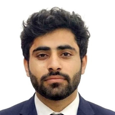 Muhammad Suleman